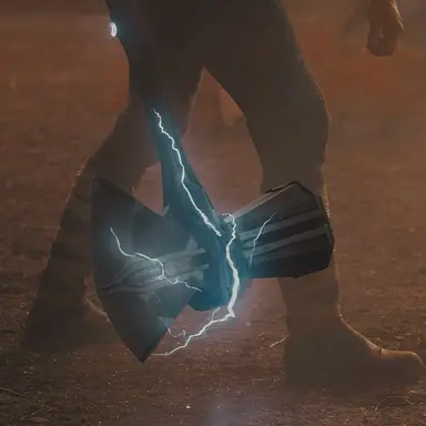 Profile image of Thor