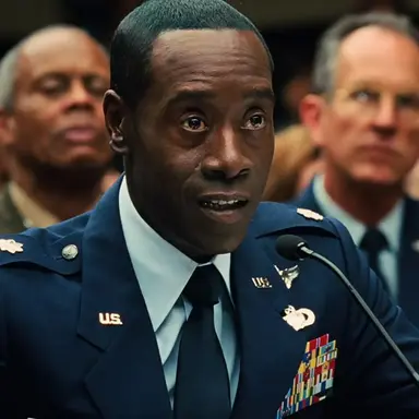 Profile image of Rhodey