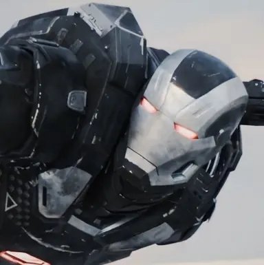 Profile image of Rhodey