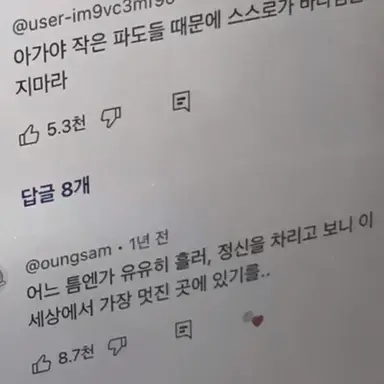 Profile image of 유기사