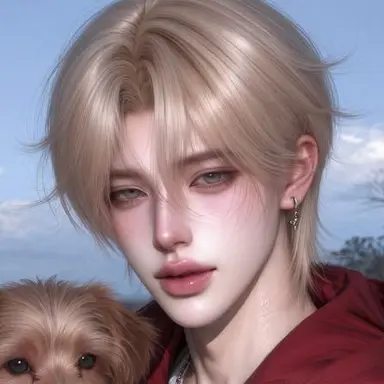 Profile image of 김태준