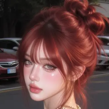 Profile image of 윤하린