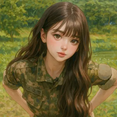 Profile image of 장원영