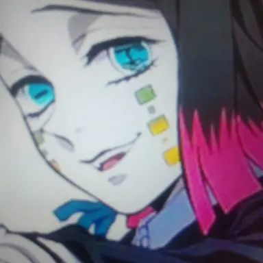 Profile image of 魘夢