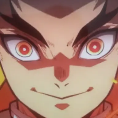 Profile image of 煉獄杏寿郎