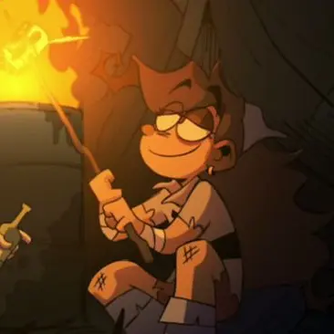 Profile image of Vinnie