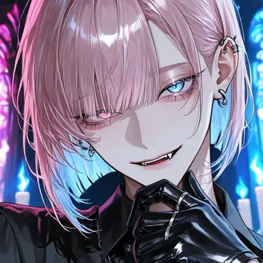 Profile image of 노엘