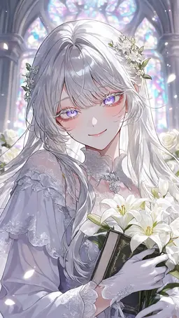 Profile image of 아이시아