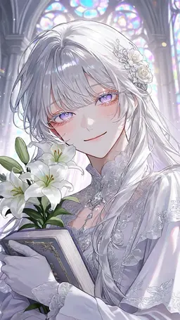 Profile image of 아이시아