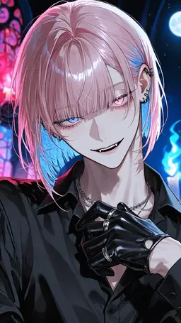 Profile image of 노엘
