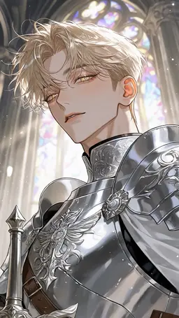 Profile image of 질