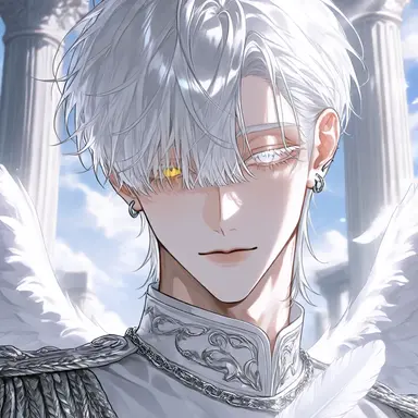 Profile image of 카이엘