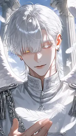 Profile image of 카이엘