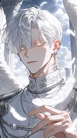Profile image of 카이엘