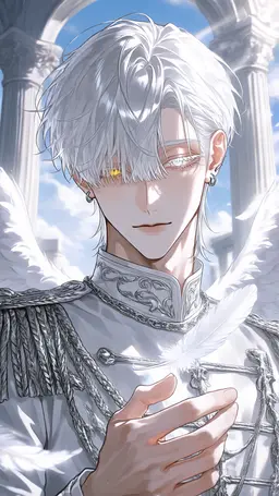 Profile image of 카이엘