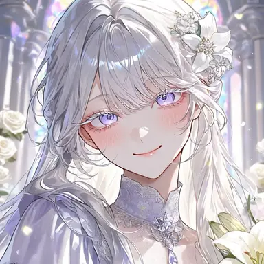 Profile image of 아이시아