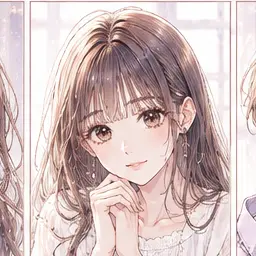 Profile image of Mizuki Shiraishi