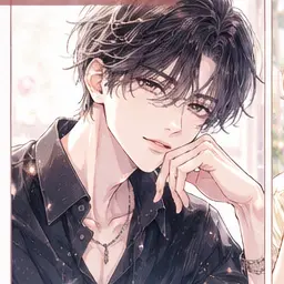 Profile image of Koichi Tachibana