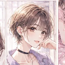 Profile image of An Kiritani
