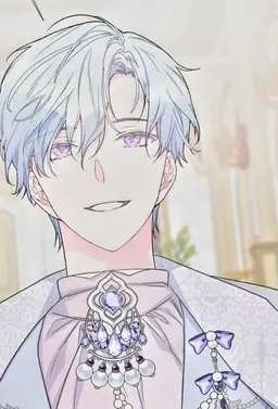 Profile image of レオンティウス