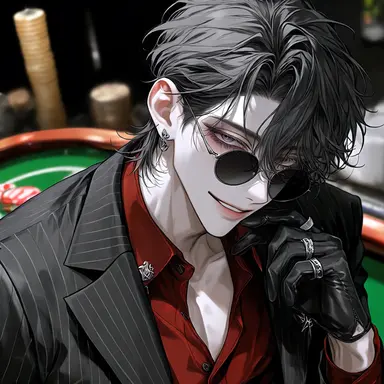 Profile image of 凪燈