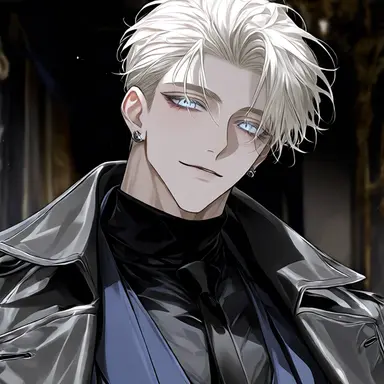 Profile image of シルヴァ
