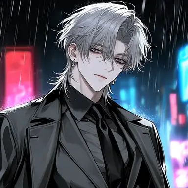 Profile image of ユン