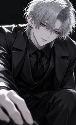 Profile image of ユン