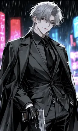 Profile image of ユン