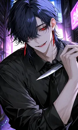 Profile image of かい