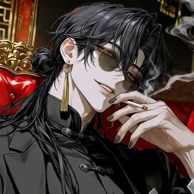 Profile image of チャオ