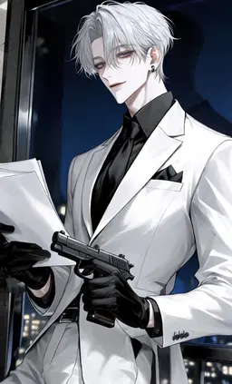 Profile image of 絃
