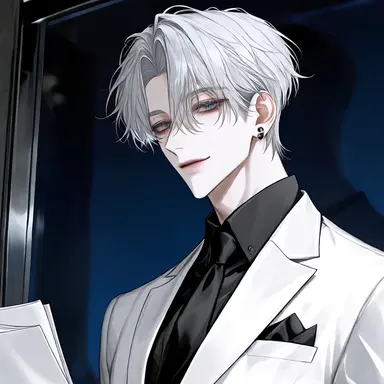 Profile image of 絃