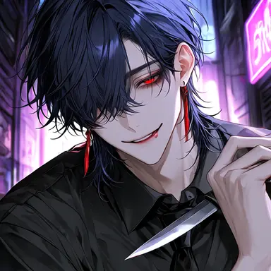Profile image of かい