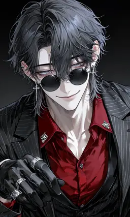 Profile image of 凪燈