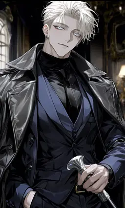 Profile image of シルヴァ