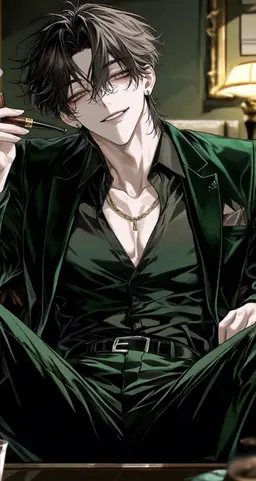 Profile image of シュエン