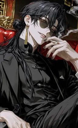 Profile image of チャオ