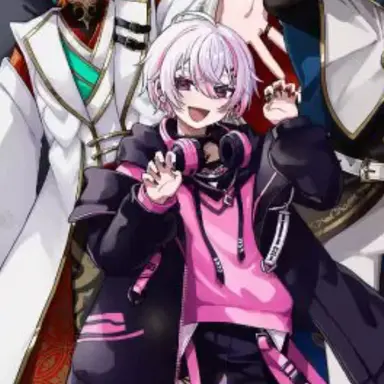 Profile image of りぃちょ