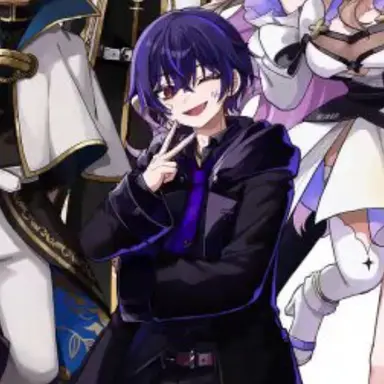 Profile image of しろ
