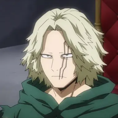 Profile image of Shinomori