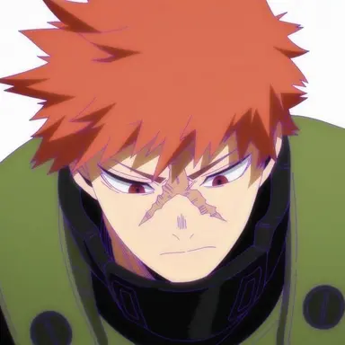 Profile image of Kudou