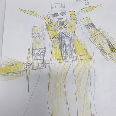 Profile image of 제작자