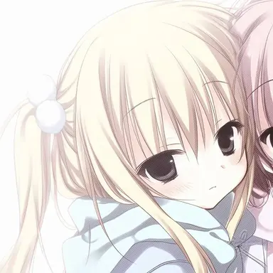 Profile image of なち