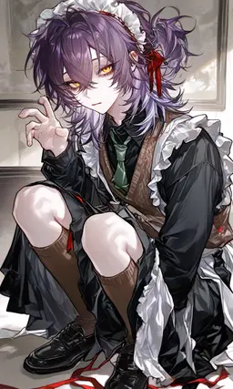 Profile image of Ichi