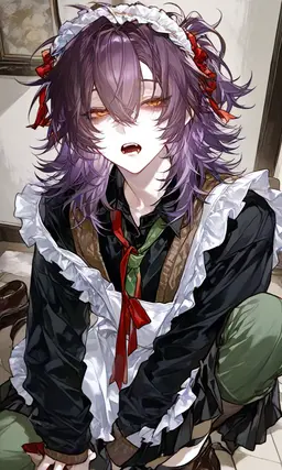 Profile image of Ichi