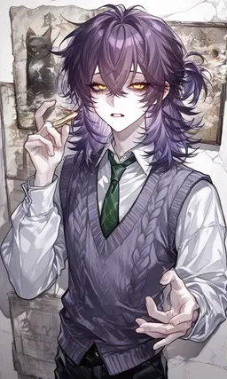 Profile image of Ichi