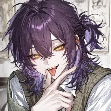 Profile image of Ichi