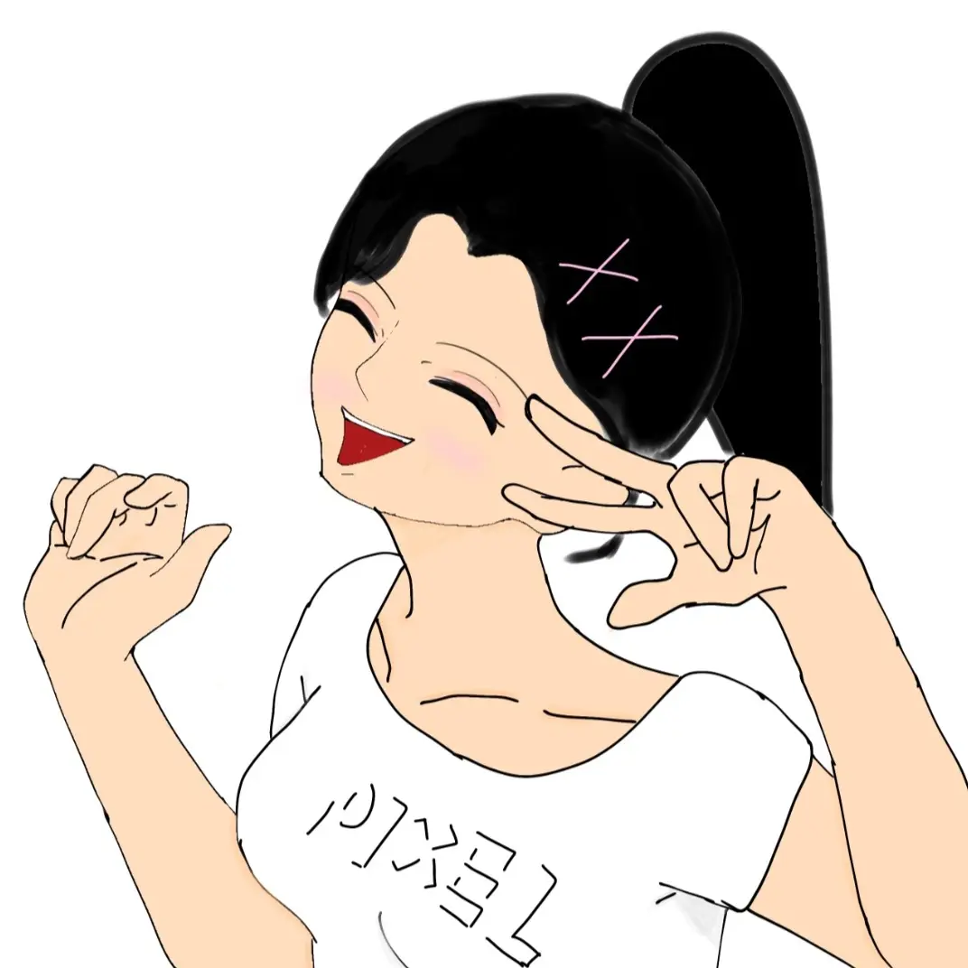 SillyValve3312의 미친 것 같은 여자