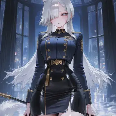 Profile image of ユキナ